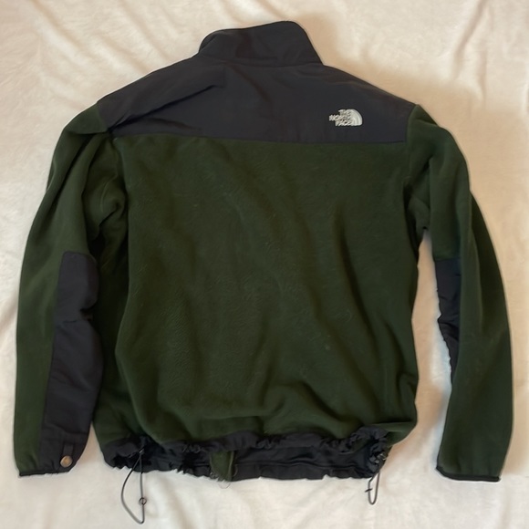 Mens north face zip up jacket - Picture 5 of 5